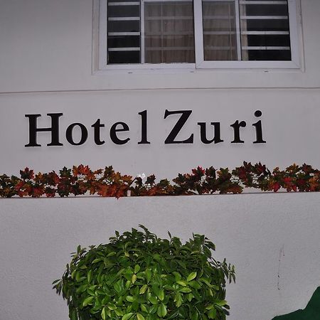 Hotel Zuri Guntūr Eksteriør billede