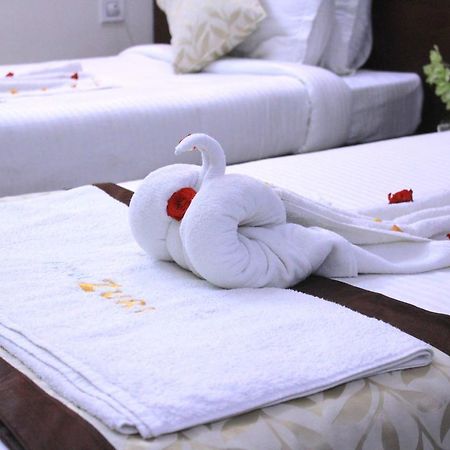 Hotel Zuri Guntūr Eksteriør billede